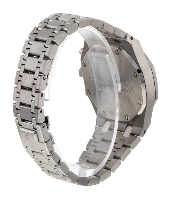 Audemars Piguet Royal Oak 25860ST.OO.1110ST.04 Image 3